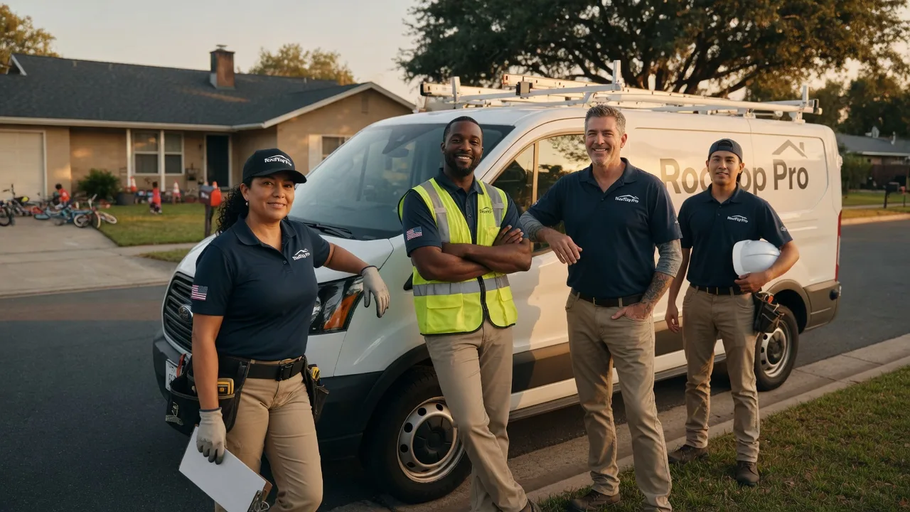 Roof Repair in Cheriton, VA near me
