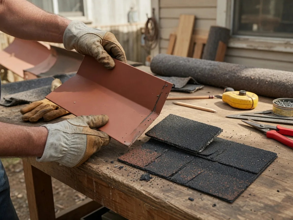 Roof Repair company in Cheriton, VA